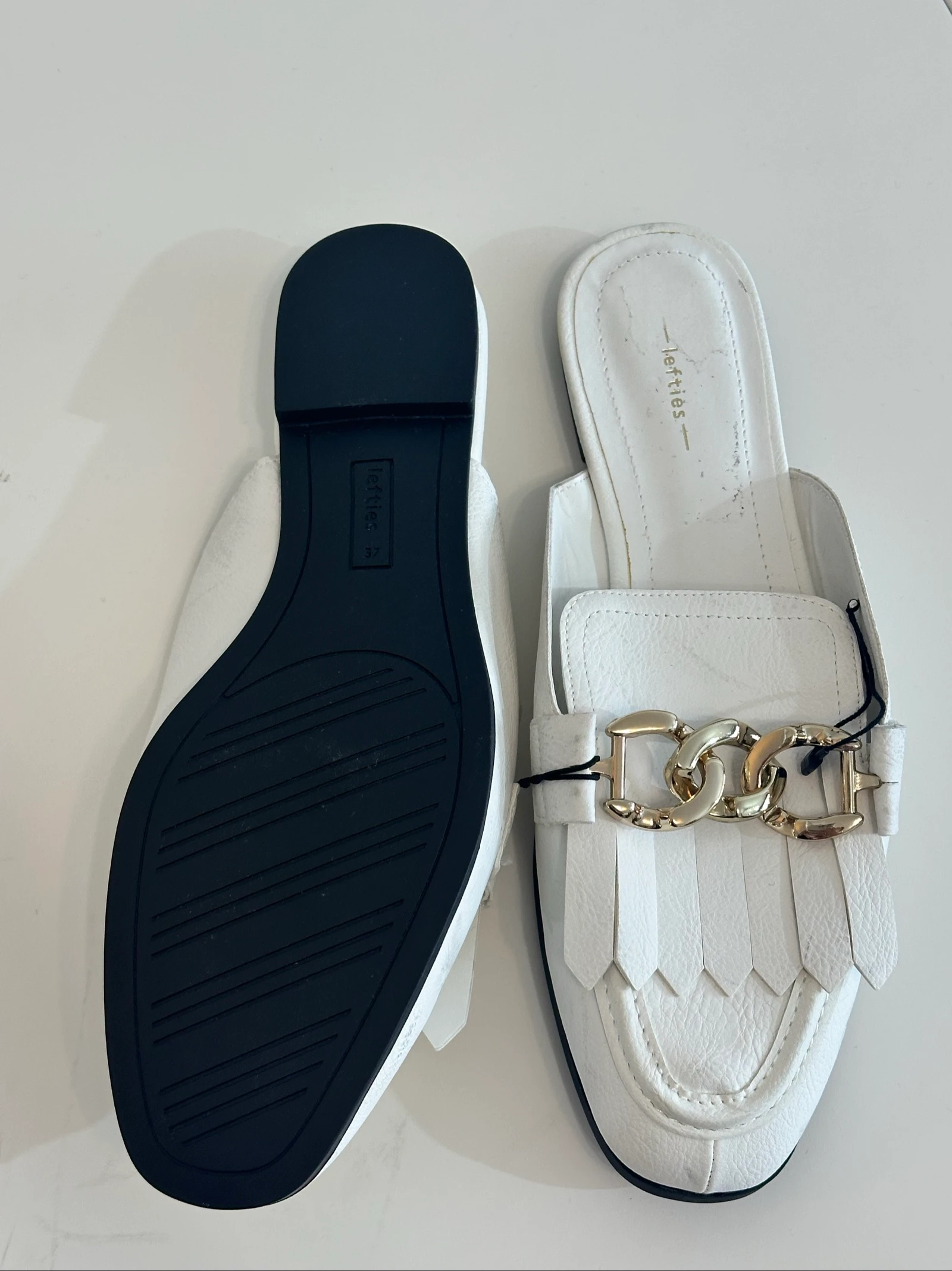 Nieuwe Lefties schoenen Maat 37 – photo 3
